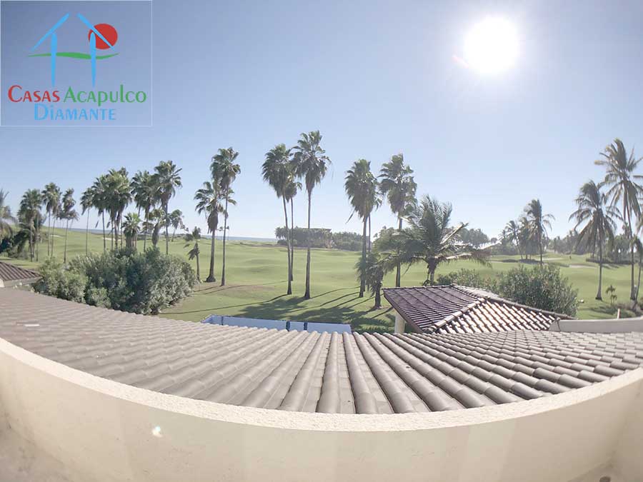 Villas Jazmín 4 - Recámara principal 5